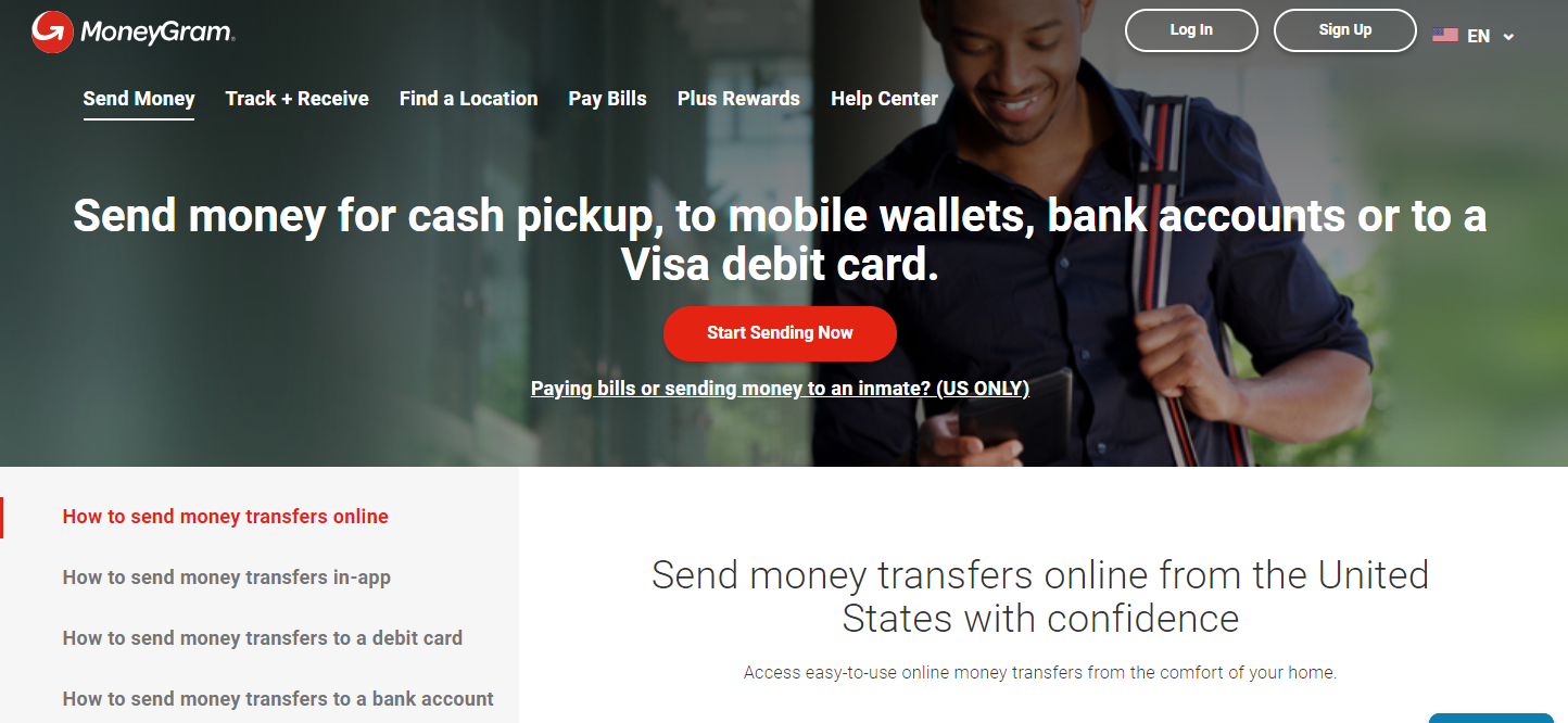 Buy Verified MoneyGram Account
